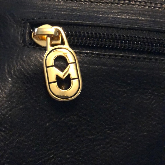 Rare Vintage Marino Orlandi Briefcase - Picture 16 of 16